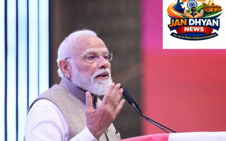 Mann Ki Baat 138: पीएम मोदी ने नशे के खिलाफ युवाओं की मुहिम को सराहा