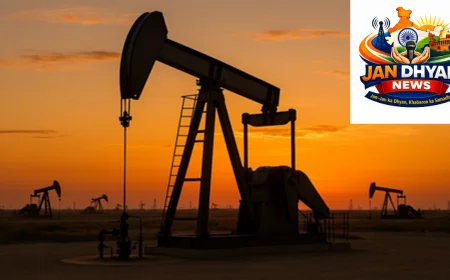 अमेरिका-ईरान तनाव का असर, Brent Crude 100 डॉलर के पार; MCX क्रूड में भी तेजी