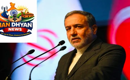 Iran-US Talks: ईरान का ट्रंप प्रशासन को प्रस्ताव, 7 दिन में बातचीत और होर्मुज स्ट्रेट खोलने की पेशकश