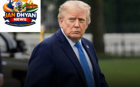 Trump on EU: कनाडा-EU समझौते पर ट्रंप की चेतावनी, यूरोप पर भारी टैरिफ की धमकी