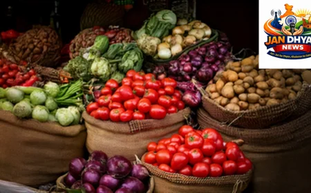 WPI Inflation: अगस्त में थोक महंगाई बढ़कर 9.92%, ईंधन-ऊर्जा की कीमतों में तेज उछाल