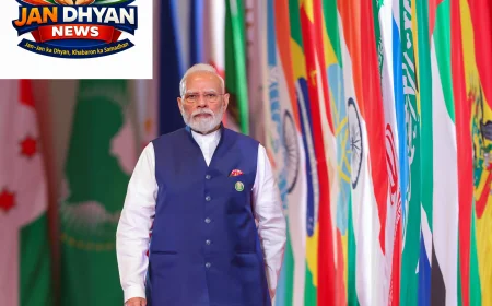 BRICS Summit 2026: दूसरे दिन भारत मंडपम पहुंचे पीएम मोदी, लचीलापन और सहयोग पर मंथन