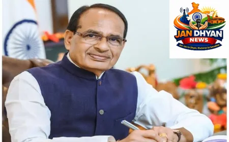 Rabi Campaign 2026: राष्ट्रीय कृषि सम्मेलन में किसानों और खेती पर मंथन