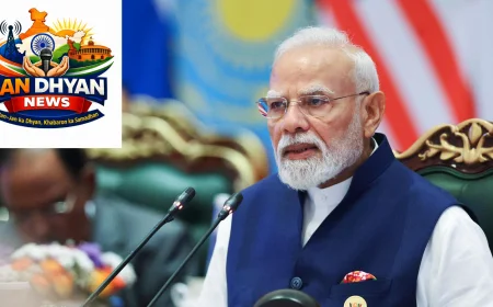 Semicon India 2026: 17 सितंबर को यशोभूमि में पीएम मोदी करेंगे उद्घाटन, 52 देशों की 600+ कंपनियां होंगी शामिल