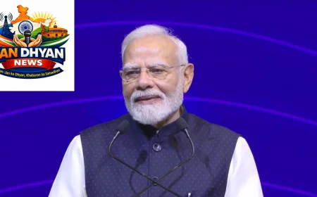 Asian Games 2026: महिला स्कीट टीम के कांस्य पर पीएम मोदी ने दी बधाई