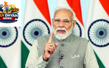 PM Modi ने शेयर किया संस्कृत सुभाषित, जानिए ज्ञान का सार ग्रहण करने की सीख