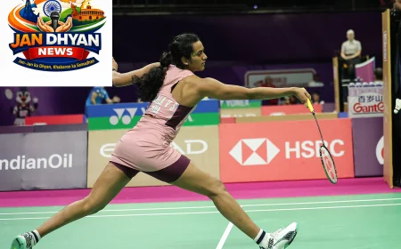 एशियन गेम्स 2026: जापान से 1-3 से हारी भारतीय महिला बैडमिंटन टीम, क्वार्टर फाइनल में सफर खत्म