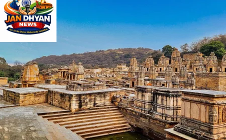 UNESCO Tentative List: भारत की 5 नई विरासत प्रविष्टियां शामिल, सूची में 78 स्थल