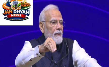 SEMICON India 2026: PM मोदी बोले- दुनिया को भरोसेमंद मैन्युफैक्चरिंग लोकेशन की जरूरत, भारत तैयार