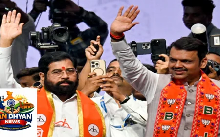 महाराष्ट्र MLC चुनाव 2026: पांच सीटों पर 23 अक्टूबर को मतदान, 27 अक्टूबर को मतगणना