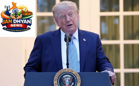 Trump on AI: डोनाल्ड ट्रंप बोले- अब Artificial Intelligence नहीं, Superintelligence कहेगा अमेरिका
