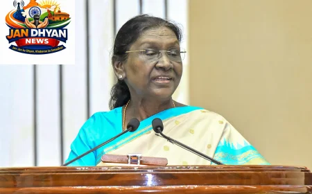 Women’s Asia Cup 2026: भारत ने श्रीलंका को 72 रन से हराकर जीता आठवीं बार खिताब, PM मोदी समेत दिग्गजों ने दी बधाई