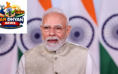 BRICS Summit 2026: पीएम मोदी बोले- नई दिल्ली सम्मेलन में वैश्विक मुद्दों पर होगी सकारात्मक चर्चा