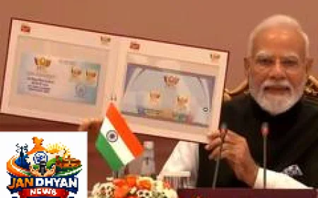 BRICS Summit 2026: सर्वसम्मति से मंजूर हुई नई दिल्ली घोषणा, ग्लोबल साउथ पर पीएम मोदी का जोर