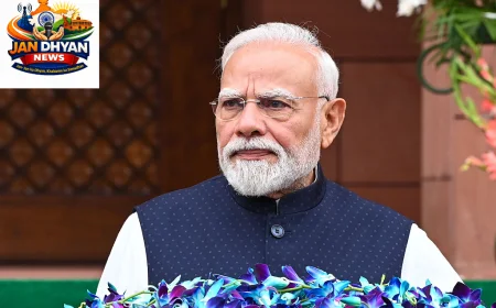 SCO Summit 2026: बिश्केक में पीएम मोदी आज करेंगे संबोधन, पुतिन समेत कई नेताओं से हुई द्विपक्षीय बैठक