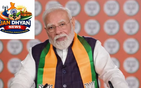 PM Modi Seva Yatra: पीएम मोदी ने ‘सेवा यात्रियों’ से किया संवाद, सेवा को बताया मुख्य उद्देश्य