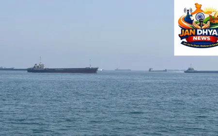 Iran-Hormuz Tension: ईरान ने फिर किया होर्मुज पर पूर्ण नियंत्रण का दावा