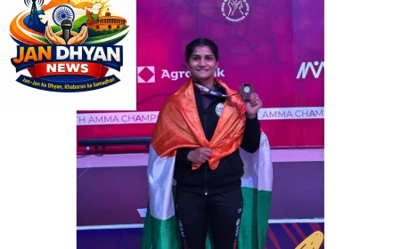 Asian Games 2026: सुचिका तरियाल ने रचा इतिहास, MMA में भारत को मिला पहला मेडल