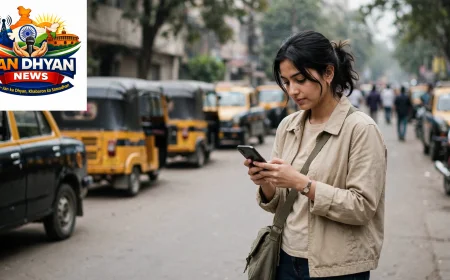 कैब बुकिंग से पहले टिप देने का विकल्प होगा बंद, सरकार ने एग्रीगेटर्स को दिए निर्देश