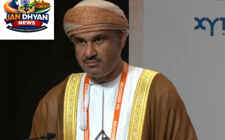 Oman Green Hydrogen: 2030 तक एक्सपोर्ट की तैयारी, भारत से बढ़ेगा सहयोग
