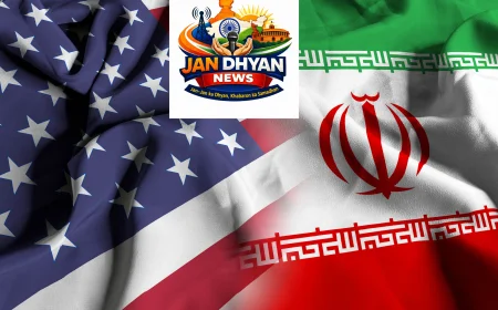 अमेरिका ने ईरानी Crypto Exchange BitBank पर लगाया प्रतिबंध, IRGC तक Bitcoin पहुंचाने का आरोप