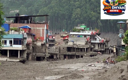 नेपाल में बाढ़ पीड़ितों के सम्मान में राष्ट्रीय शोक, 1,353 लोगों की मौत