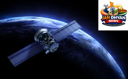 यूरोप की स्पेस ताकत बढ़ाने की कोशिश, मैक्रों की मेजबानी में पेरिस में इंटरनेशनल स्पेस समिट