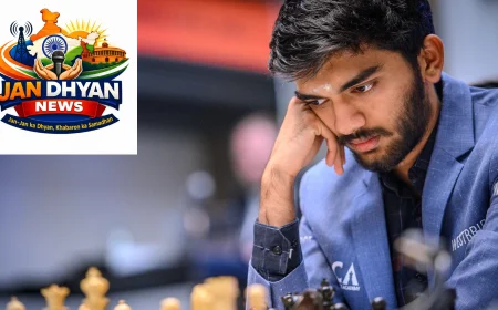 Chess Olympiad 2026: भारत ने जीते दो मेडल, पुरुषों को सिल्वर और महिलाओं को ब्रॉन्ज