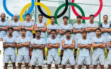 Junior Asia Cup 2026: खिताब बचाने उतरेंगी भारत की जूनियर हॉकी टीमें, महिला और पुरुष टीम की मजबूत तैयारी