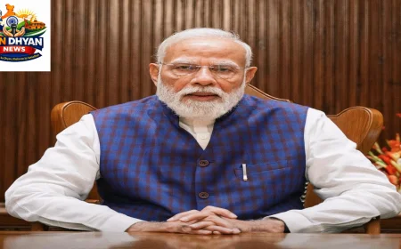 पीएम मोदी ने शेयर किया संस्कृत सुभाषित, बोले- जीवन की रक्षा से बढ़कर कोई दान नहीं