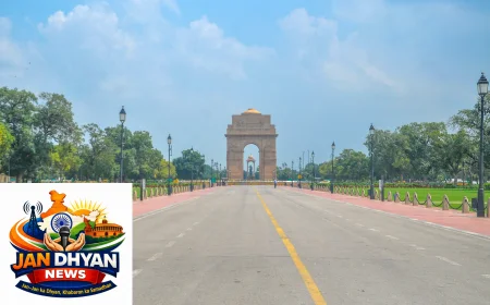 Delhi-NCR Weather: 30 सितंबर से 5 अक्टूबर तक साफ रहेगा मौसम, सुबह-शाम ठंडक