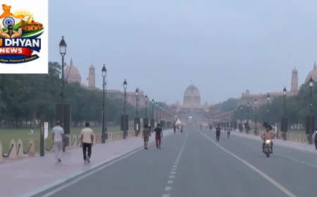 Delhi-NCR Weather: बारिश के बाद बदला मौसम, 1 अक्टूबर से साफ रहेगा आसमान