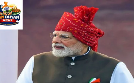 PM Modi Today: गुजरात-महाराष्ट्र दौरे पर पीएम मोदी, 35 हजार करोड़ की परियोजनाओं की सौगात