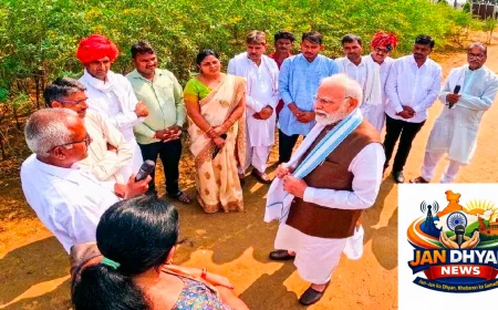 PM Kisan Maandhan Yojana: किसानों के बुढ़ापे का सहारा बनी PM-KMY, 7 साल में करीब 25 लाख जुड़े
