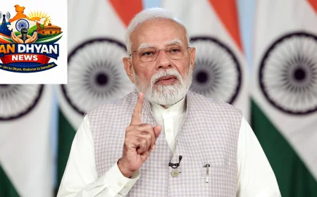 PM Modi Sanskrit Subhashitam: पीएम मोदी ने साझा किया परिश्रम का संदेश