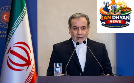 Iran Gulf Meeting: ओमान में होने वाली ईरान-खाड़ी देशों की बैठक टली, इराक ने खोली सीमा चौकियां