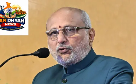 अरुणाचल प्रदेश भारत की एकता का अभिन्न हिस्सा, पूर्वोत्तर विकास का इंजन बन रहा: उपराष्ट्रपति