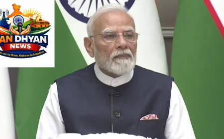 SEMICON India 2026: पीएम मोदी 17 सितंबर को यशोभूमि में करेंगे उद्घाटन, दुनिया के सामने दिखेगा भारत का सेमीकंडक्टर विजन