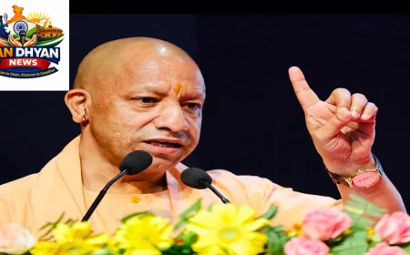 Swachh Vayu Survey 2026: लखनऊ बना देश का नंबर-1 शहर, यूपी के 16 शहरों ने बनाई जगह