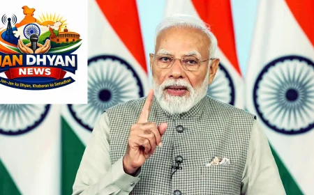 Mann Ki Baat 138: पीएम मोदी ने सर्जिकल स्ट्राइक को बताया आतंकवाद के खिलाफ निर्णायक प्रतिक्रिया