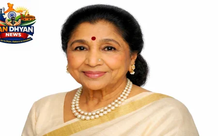 आशा भोसले की याद में एआर रहमान ने जारी किया ‘आशा फॉरएवर’, फडणवीस की मौजूदगी में हुआ लॉन्च