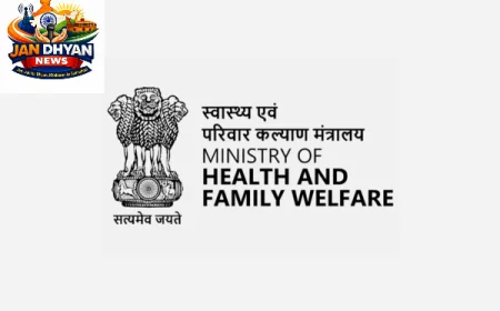 बालाघाट के जनजातीय इलाकों में स्वास्थ्य अभियान तेज, 32 हजार से ज्यादा लोगों की हुई जांच