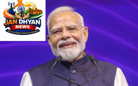 PM मोदी ने संस्कृत सुभाषित साझा कर दिया समृद्धि और परोपकार का संदेश, जानें श्लोक का अर्थ