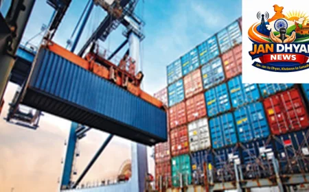 FTA Export Growth: व्यापार समझौतों वाले देशों में भारत के निर्यात में तेज उछाल, सिंगापुर-श्रीलंका में दोगुने से ज्यादा वृद्धि