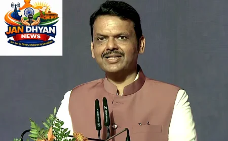 महाराष्ट्र के 265 तालुकों में सूखा घोषित, किसानों के लिए राहत उपायों का ऐलान