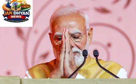 BRICS Summit 2026: पीएम मोदी ने साझा किया संस्कृत श्लोक, बोले- विश्व कल्याण के साथ होगी सार्थक चर्चा