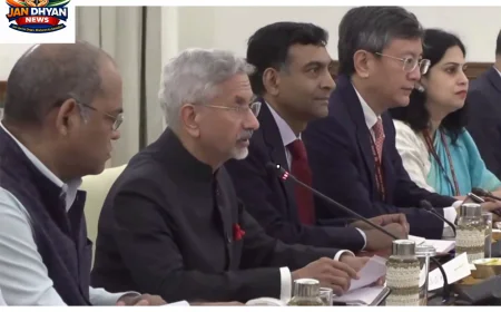 India-Vietnam Relations: जयशंकर बोले- तीन साल में भारत-वियतनाम संबंधों में हुई काफी प्रगति
