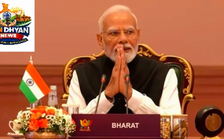PM Modi Subhashitam: पीएम मोदी ने साझा किया महाभारत का श्लोक, समृद्धि को लेकर दिया संदेश