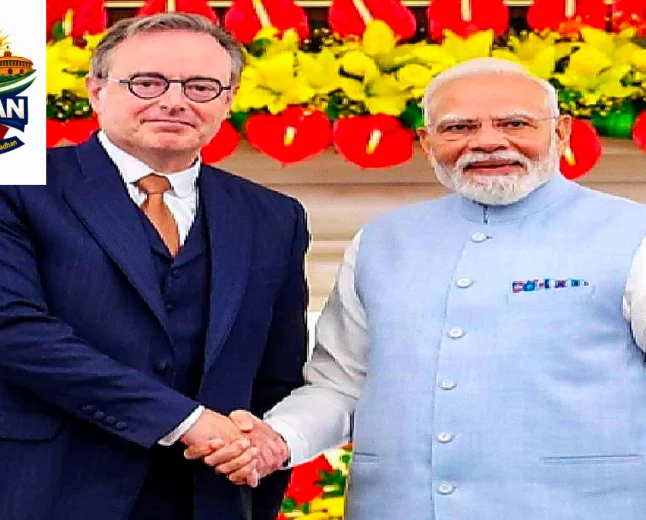 Hockey World Cup 2026: PM मोदी ने बेल्जियम को दी बधाई, भारतीय हॉकी टीम के प्रदर्शन की भी की तारीफ