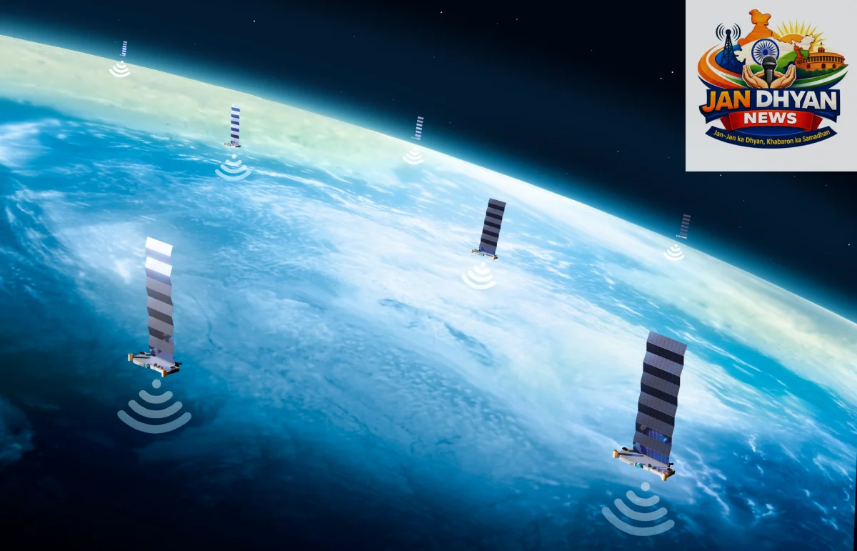 Starlink पर एलन मस्क के आरोपों को केंद्र सरकार ने किया खारिज, कहा- नियामकीय प्रक्रिया निष्पक्ष